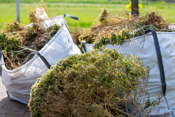 Retail Junk Removal in Ladera Ranch, CA